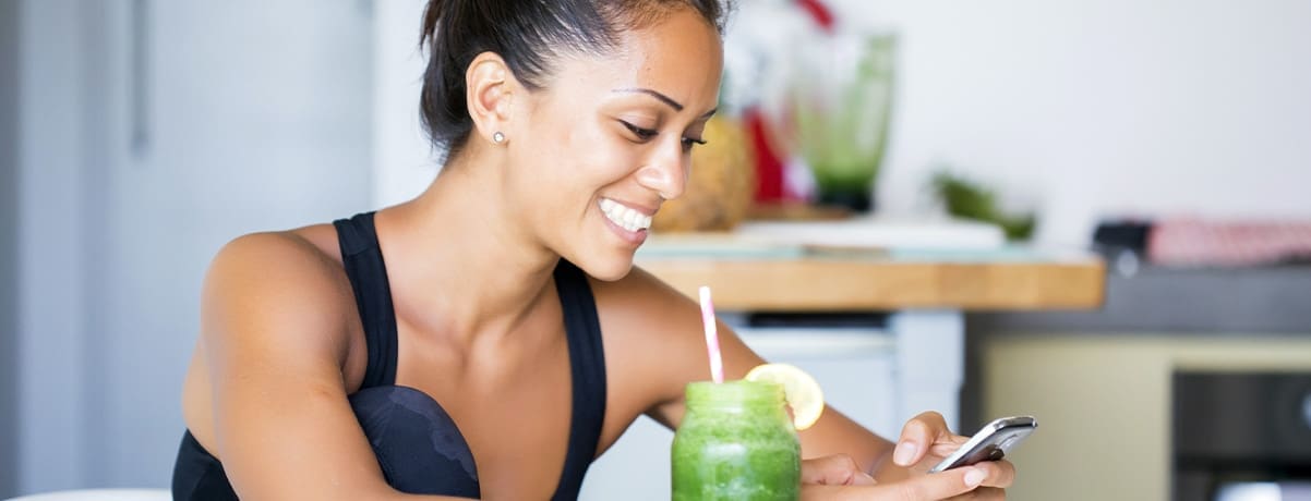 Transition Nutrition Inc