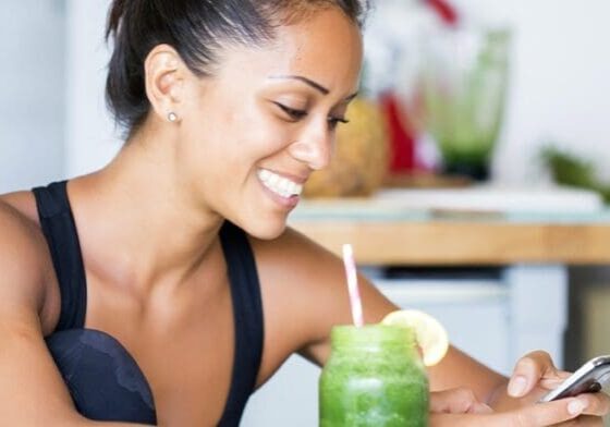 Transition Nutrition Inc